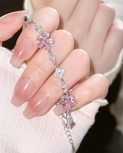 Amazing Korean Jewelry For Women (DESIGN 2040)