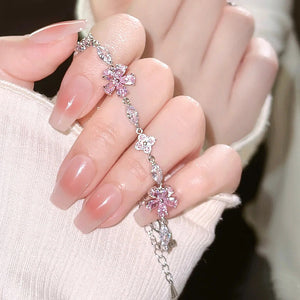 Amazing Korean Jewelry For Women (DESIGN 2040)