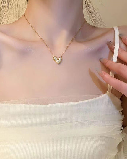 Amazing Korean Jewelry For Women (DESIGN 2248)