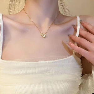 Amazing Korean Jewelry For Women (DESIGN 2248)