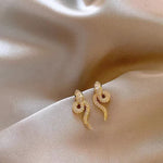 Amazing Korean Jewelry For Women (DESIGN 2147)