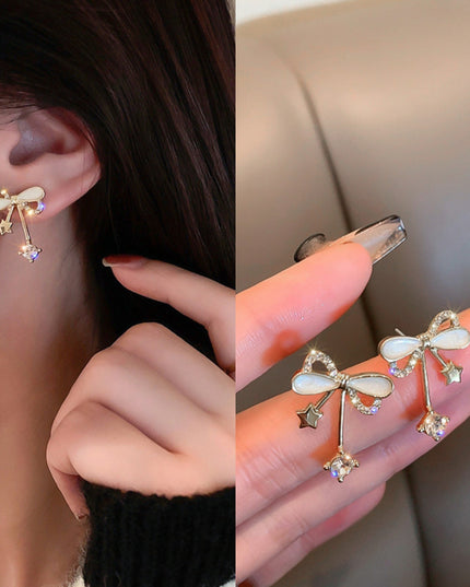 Amazing Korean Jewelry For Women (DESIGN 2138)
