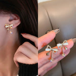 Amazing Korean Jewelry For Women (DESIGN 2138)