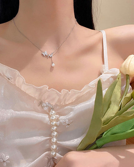 Amazing Korean Jewelry For Women (DESIGN 2244)