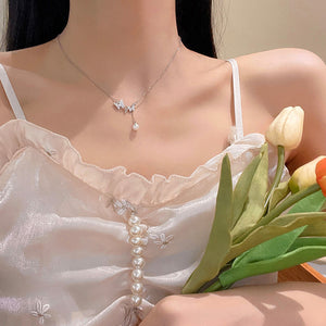Amazing Korean Jewelry For Women (DESIGN 2244)