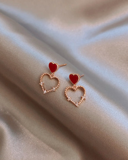 Amazing Korean Jewelry For Women (DESIGN 2136)