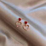 Amazing Korean Jewelry For Women (DESIGN 2136)