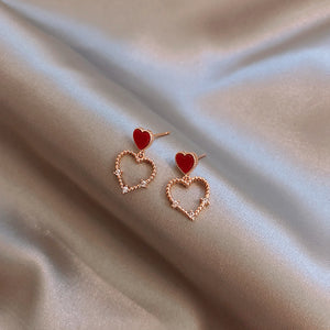 Amazing Korean Jewelry For Women (DESIGN 2136)