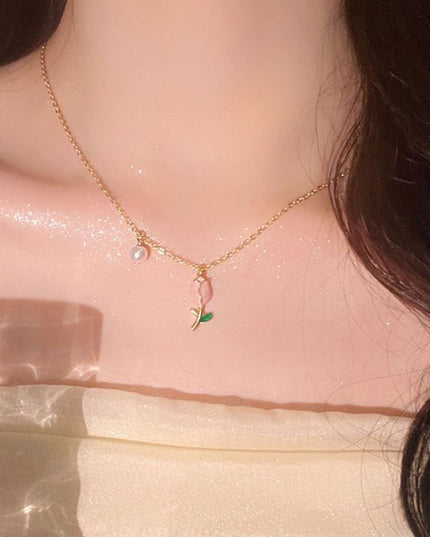 Amazing Korean Jewelry For Women (DESIGN 2297)