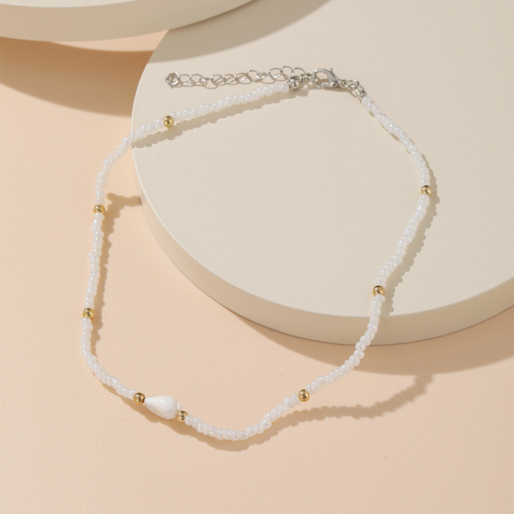 Amazing Korean Jewelry For Women (DESIGN 2188)