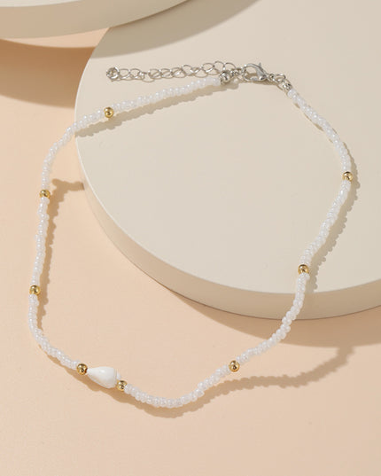 Amazing Korean Jewelry For Women (DESIGN 2188)