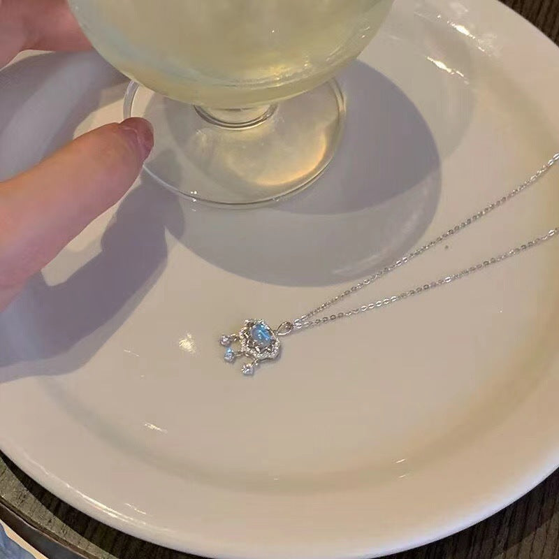 Amazing Korean Jewelry For Women (DESIGN 2207)