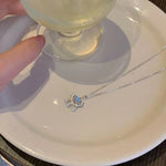 Amazing Korean Jewelry For Women (DESIGN 2207)