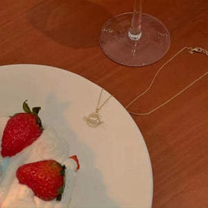 Amazing Korean Jewelry For Women (DESIGN 2290)
