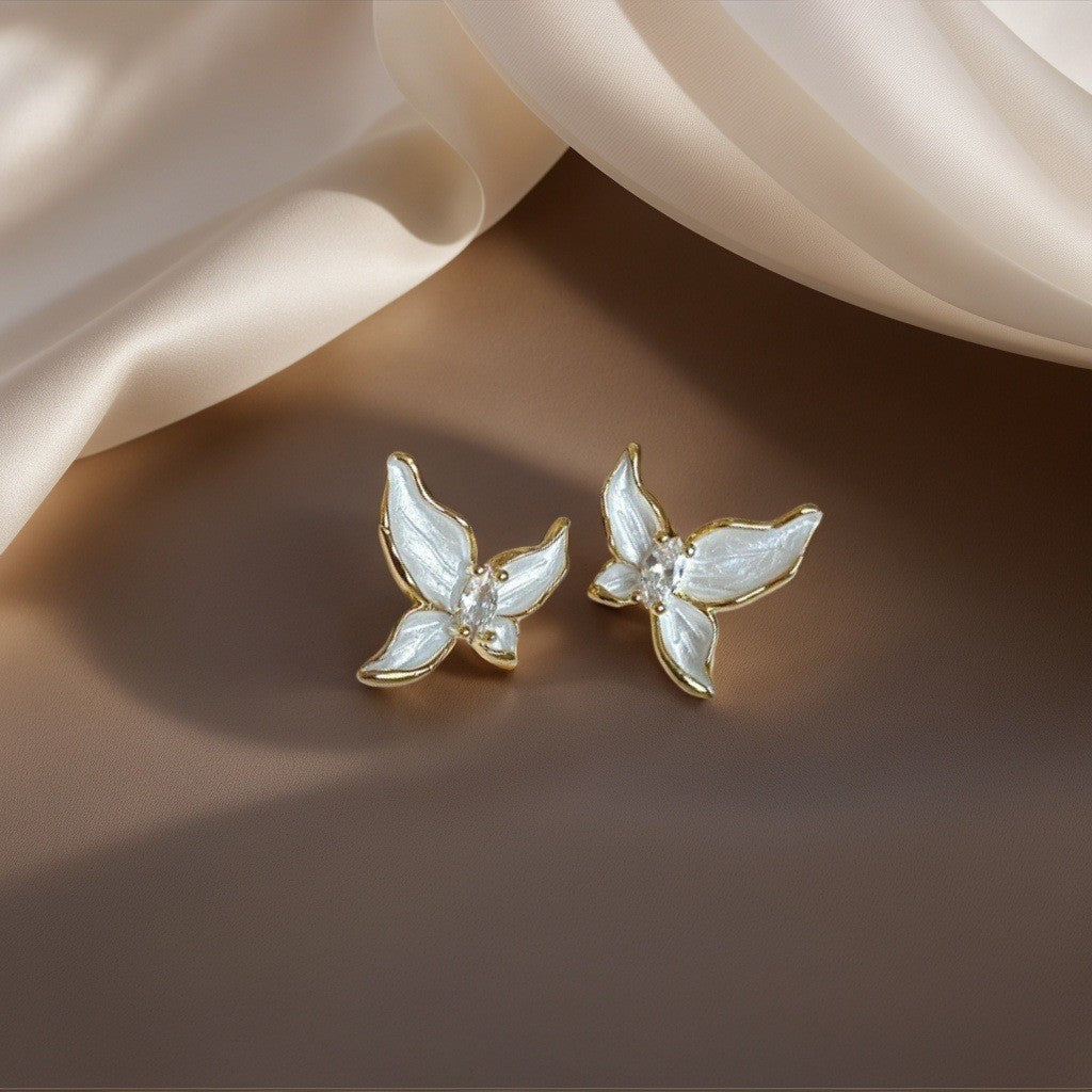 Amazing Korean Jewelry For Women (DESIGN 2174)