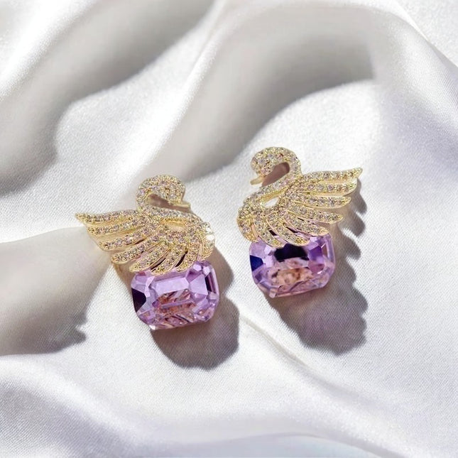Amazing Korean Jewelry For Women (DESIGN 2157)