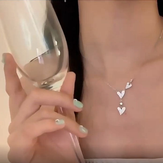 Amazing Korean Jewelry For Women (DESIGN 2250)