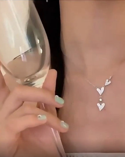 Amazing Korean Jewelry For Women (DESIGN 2250)