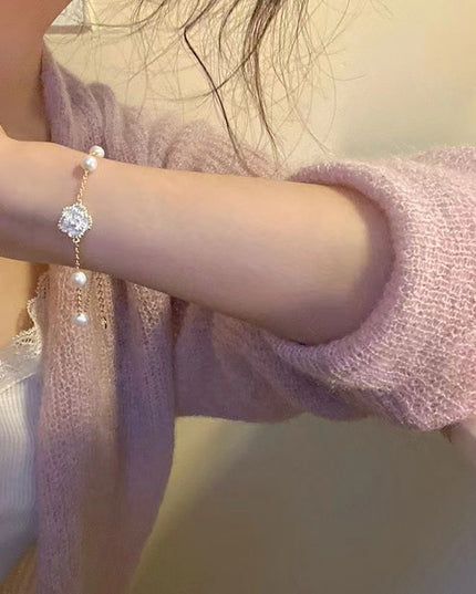 Amazing Korean Jewelry For Women (DESIGN 2302)