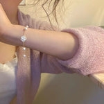 Amazing Korean Jewelry For Women (DESIGN 2302)