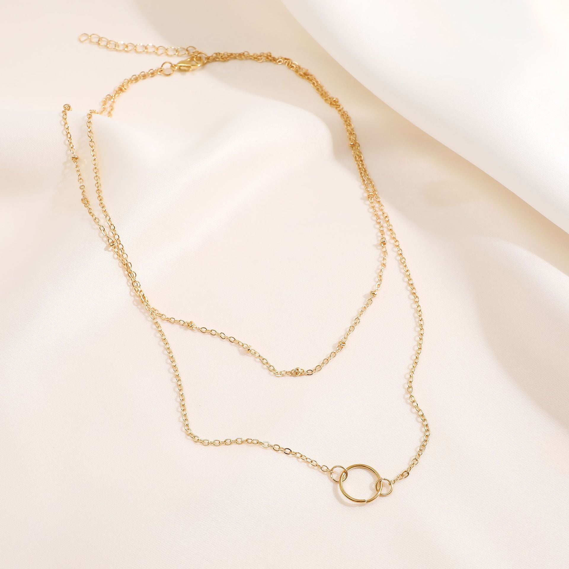 Amazing Korean Jewelry For Women (DESIGN 2195)