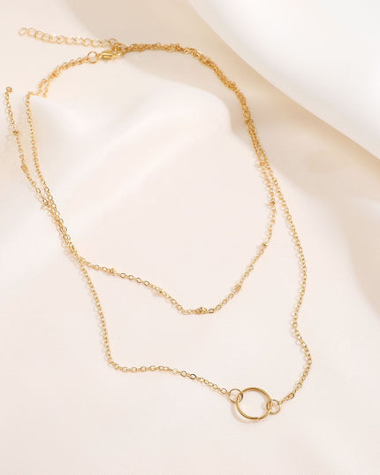 Amazing Korean Jewelry For Women (DESIGN 2195)