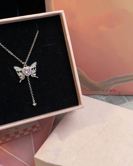 Amazing Korean Jewelry For Women (DESIGN 2295)