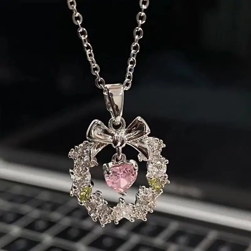 Amazing Korean Jewelry For Women (DESIGN 2217)