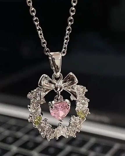 Amazing Korean Jewelry For Women (DESIGN 2217)