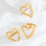 Anti-Tarnish Jewelry – Shine That Lasts Ring (DESIGN 5413)