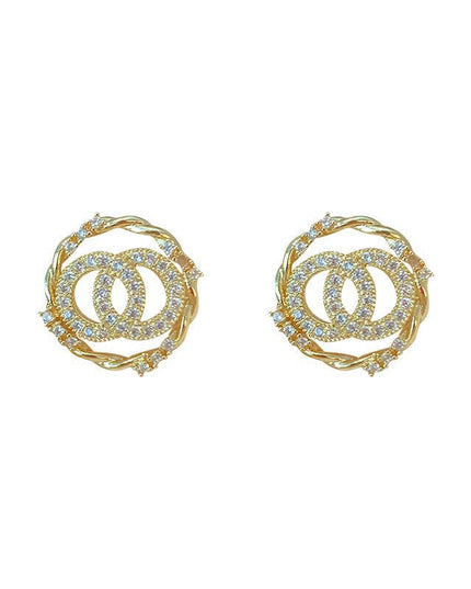 Amazing Korean Jewelry For Women (DESIGN 2122)