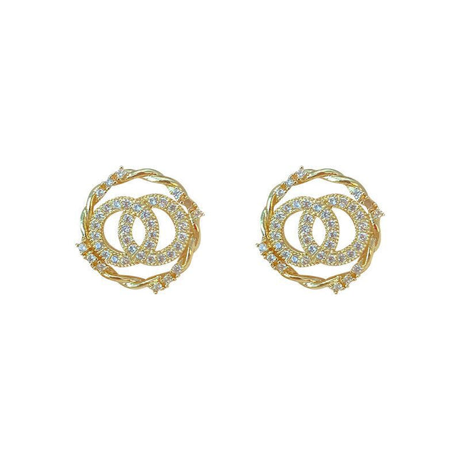 Amazing Korean Jewelry For Women (DESIGN 2122)