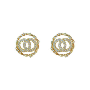 Amazing Korean Jewelry For Women (DESIGN 2122)
