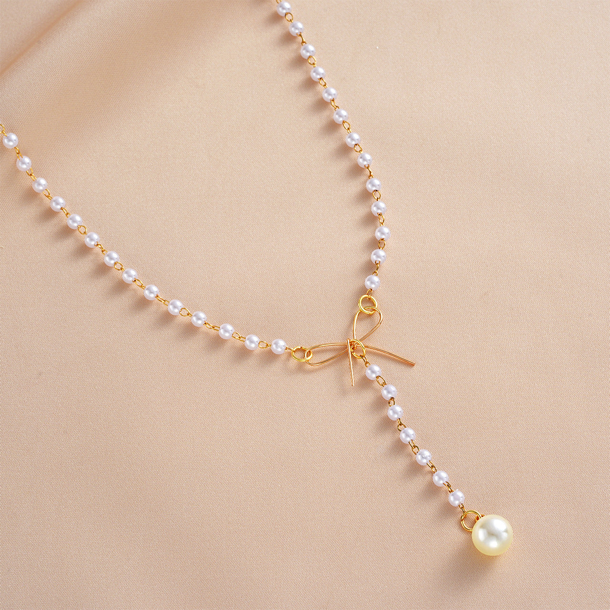 Amazing Korean Jewelry For Women (DESIGN 2190)