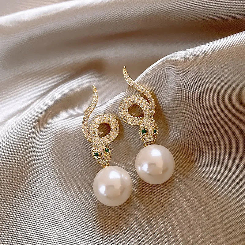 Amazing Korean Jewelry For Women (DESIGN 2139)