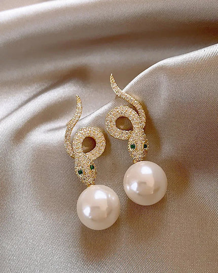 Amazing Korean Jewelry For Women (DESIGN 2139)