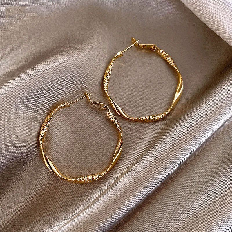 Amazing Korean Jewelry For Women (DESIGN 2117)