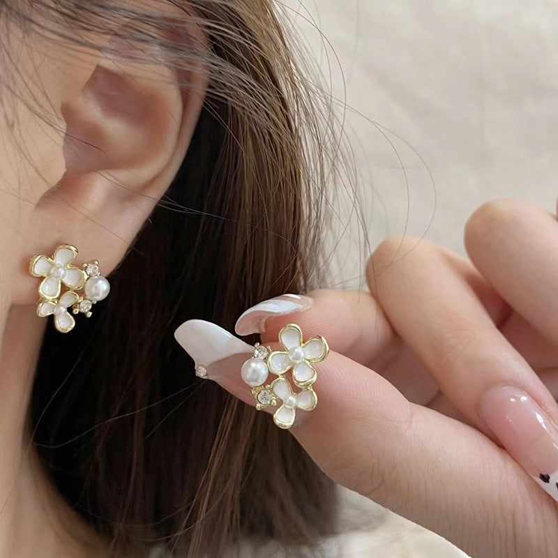 Amazing Korean Jewelry For Women (DESIGN 2130)