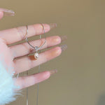 Amazing Korean Jewelry For Women (DESIGN 2240)