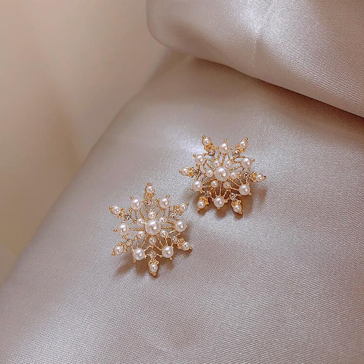 Amazing Korean Jewelry For Women (DESIGN 2145)