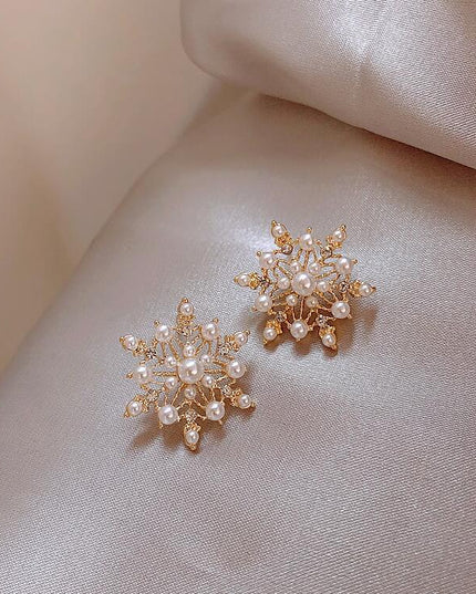 Amazing Korean Jewelry For Women (DESIGN 2145)
