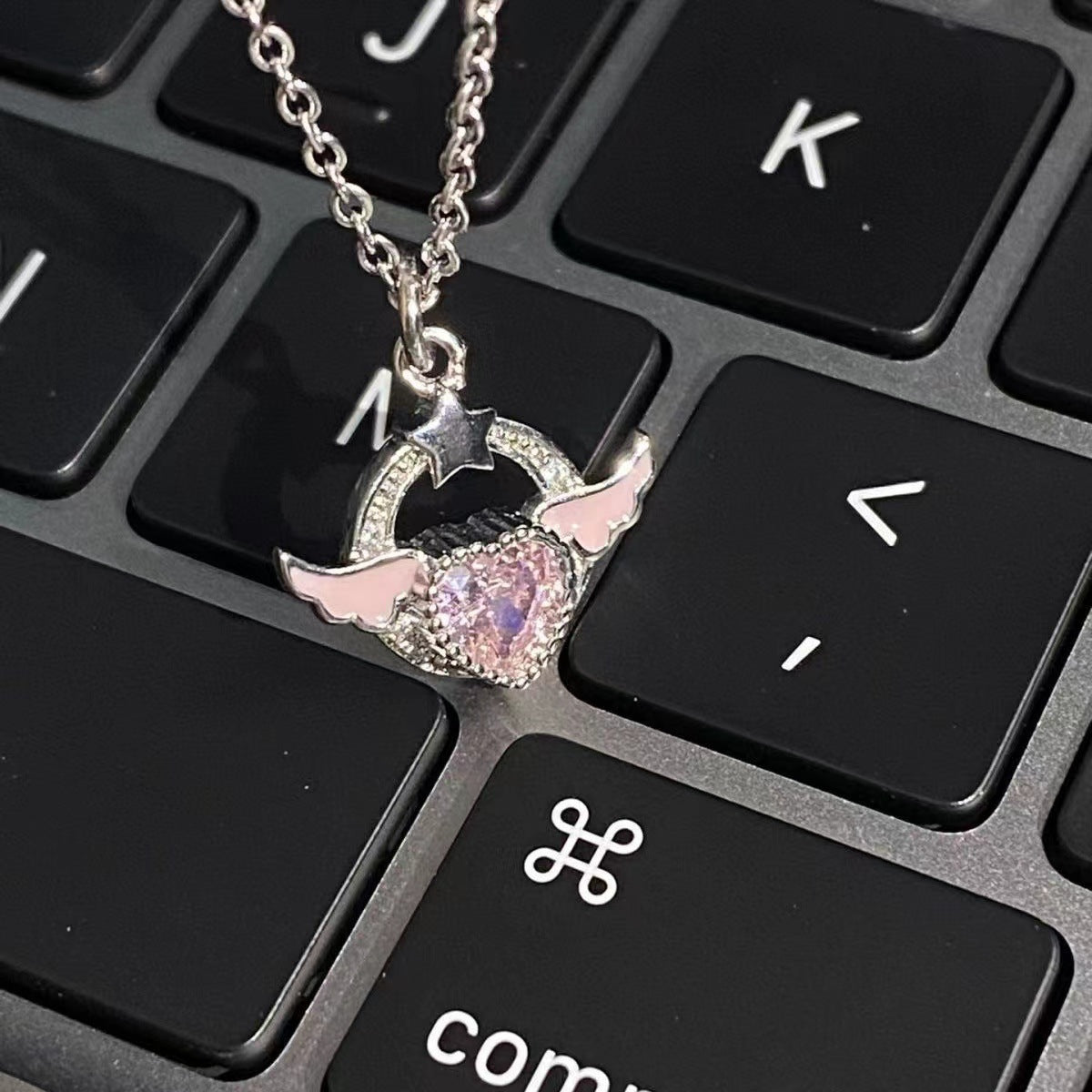 Amazing Korean Jewelry For Women (DESIGN 2292)