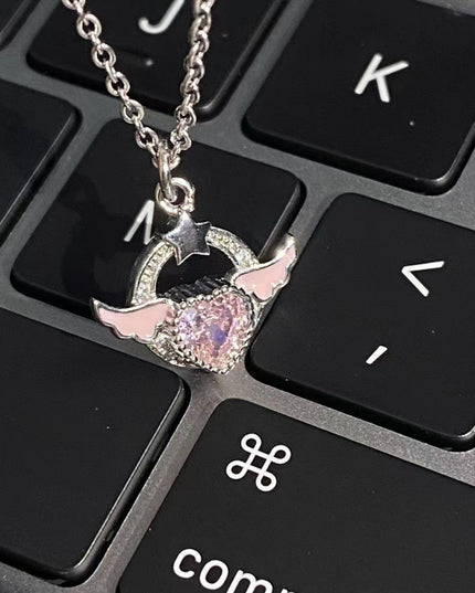 Amazing Korean Jewelry For Women (DESIGN 2292)