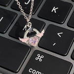 Amazing Korean Jewelry For Women (DESIGN 2292)
