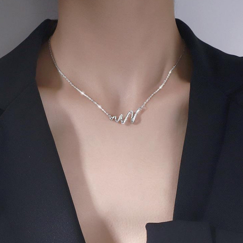 Amazing Korean Jewelry For Women (DESIGN 2270)