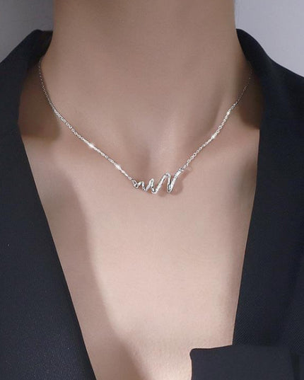 Amazing Korean Jewelry For Women (DESIGN 2270)