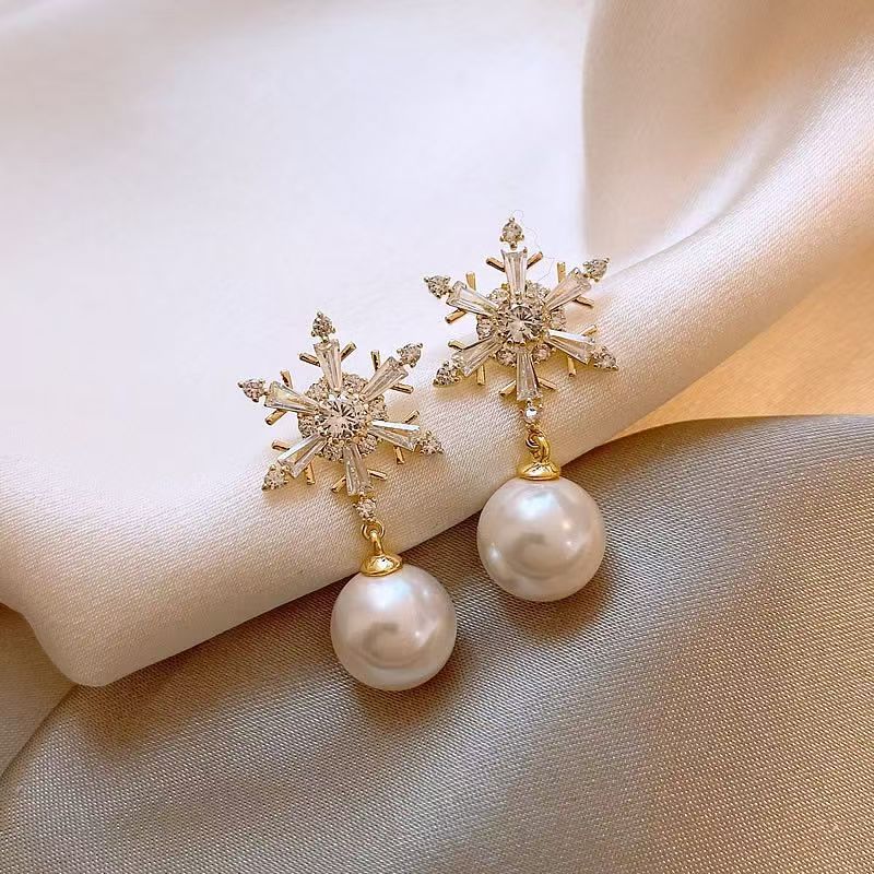 Amazing Korean Jewelry For Women (DESIGN 2114)