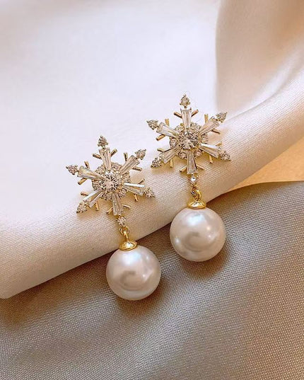 Amazing Korean Jewelry For Women (DESIGN 2114)