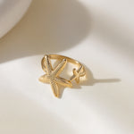 Anti-Tarnish Jewelry – Shine That Lasts Ring (DESIGN 5416)