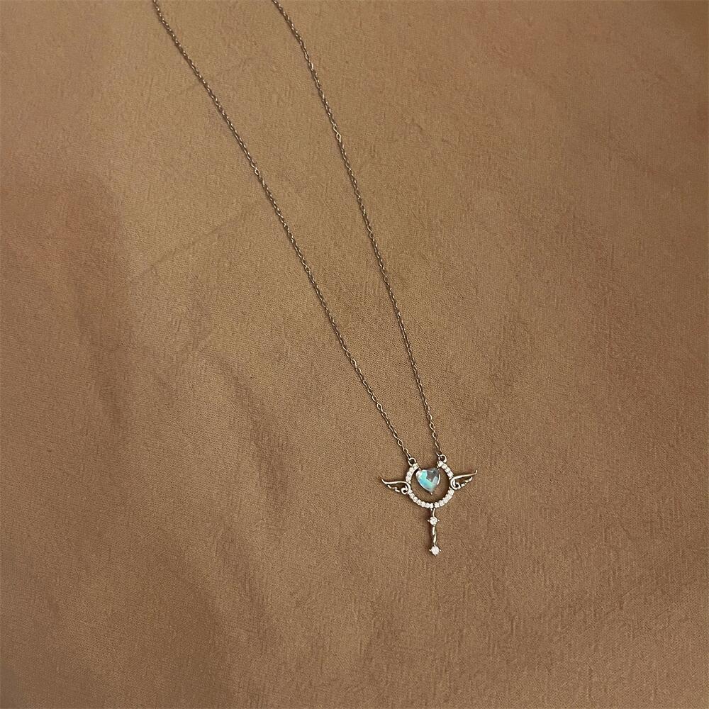 Amazing Korean Jewelry For Women (DESIGN 2291)
